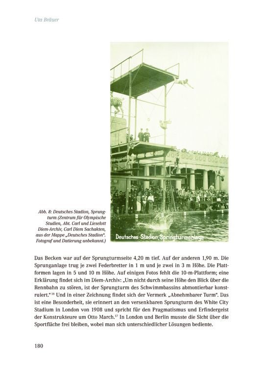 Produktbild: Schwimmen und Baden in Geschichte, Kultur und Gesellschaft