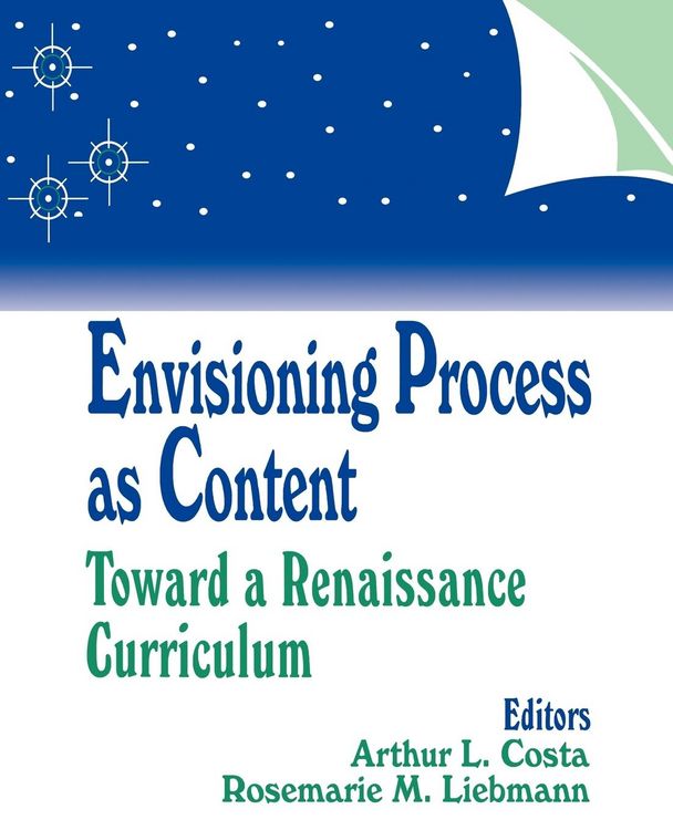 Produktbild: Envisioning Process as Content