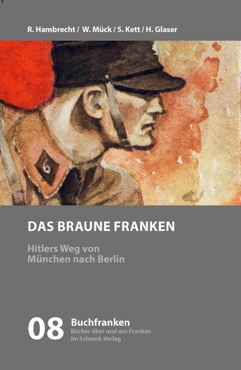 Produktbild: Das braune Franken