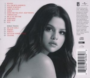 Produktbild: Revival