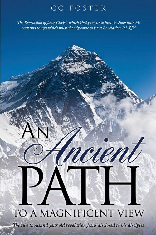 Produktbild: An Ancient Path to a Magnificent View