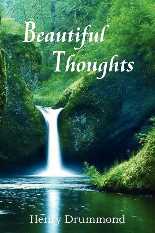 Produktbild: Beautiful Thoughts