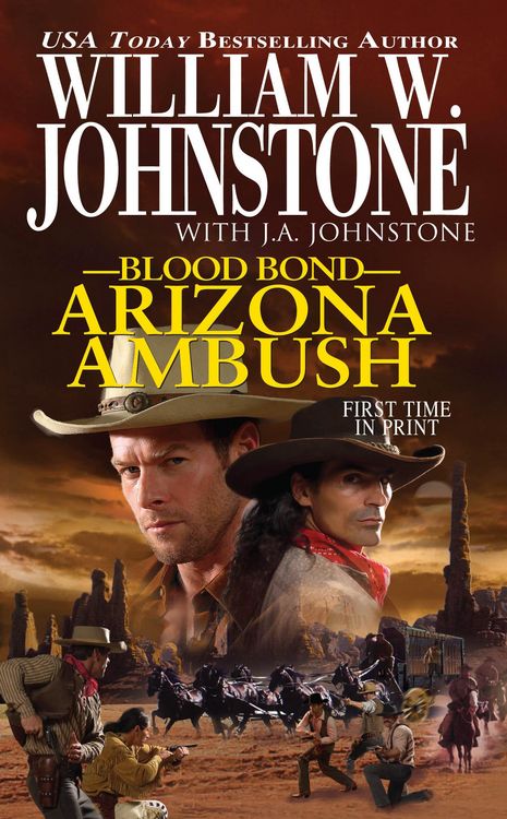 Produktbild: Arizona Ambush
