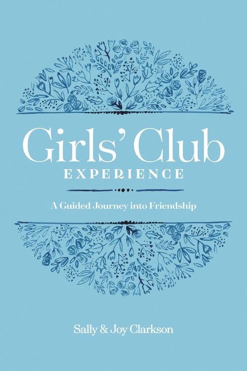 Produktbild: Girls' Club Experience