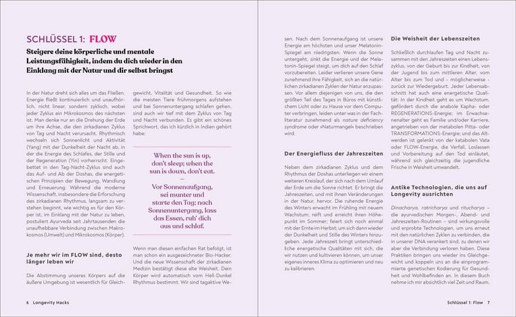 Produktbild: Dein Ayurveda