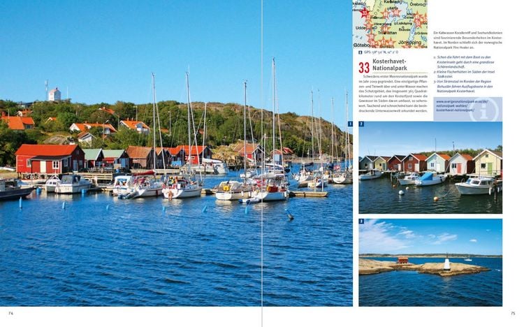 Produktbild: Best of Schweden - 66 Highlights