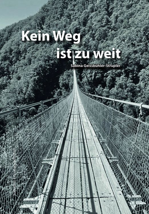 Produktbild: Kein Weg ist zu weit