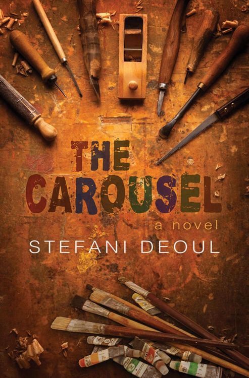 Produktbild: The Carousel