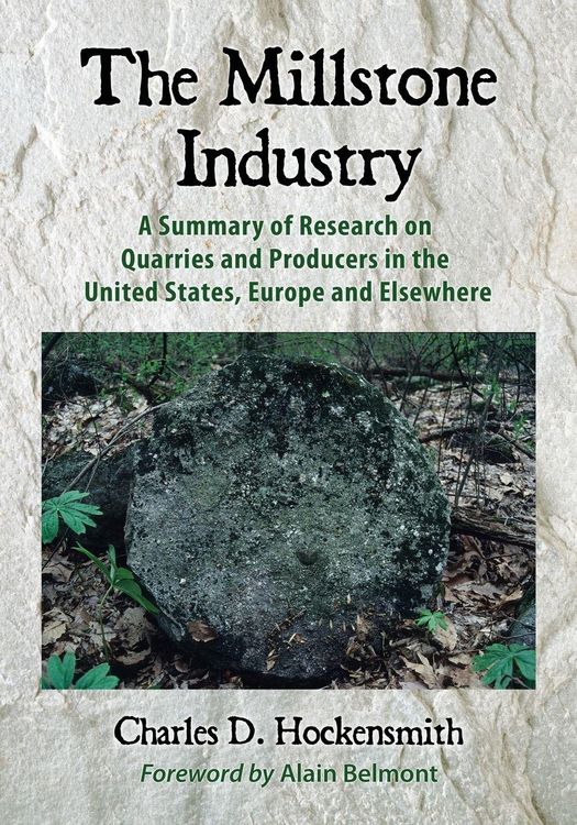Produktbild: The Millstone Industry