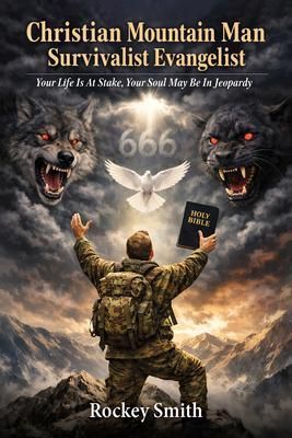 Produktbild: Christian Mountain Man Survivalist Evangelist