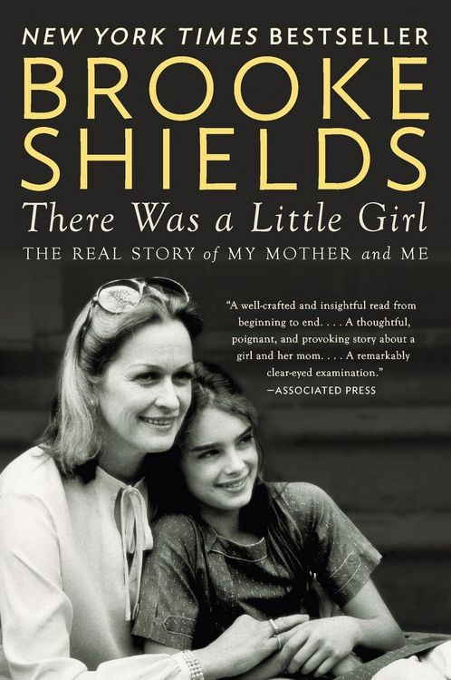 Produktbild: There Was a Little Girl