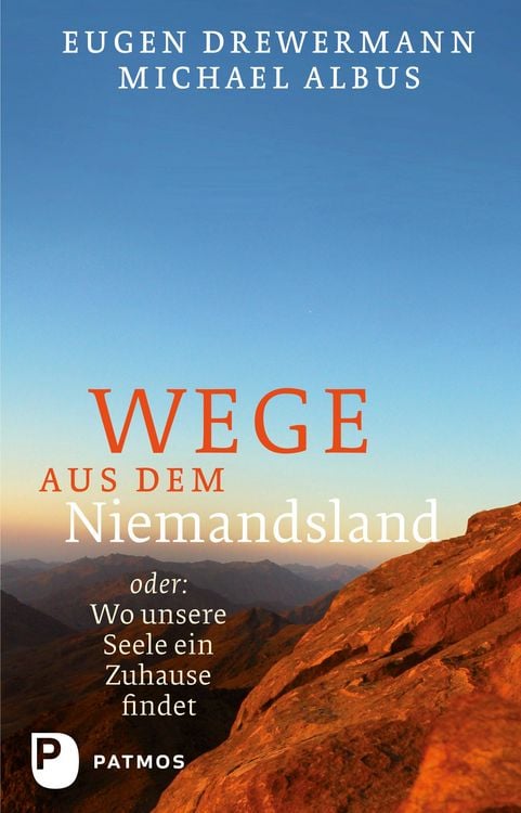 Produktbild: Wege aus dem Niemandsland