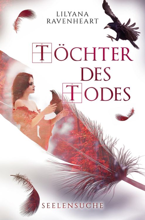 Produktbild: T&ouml;chter des Todes - Seelensuche