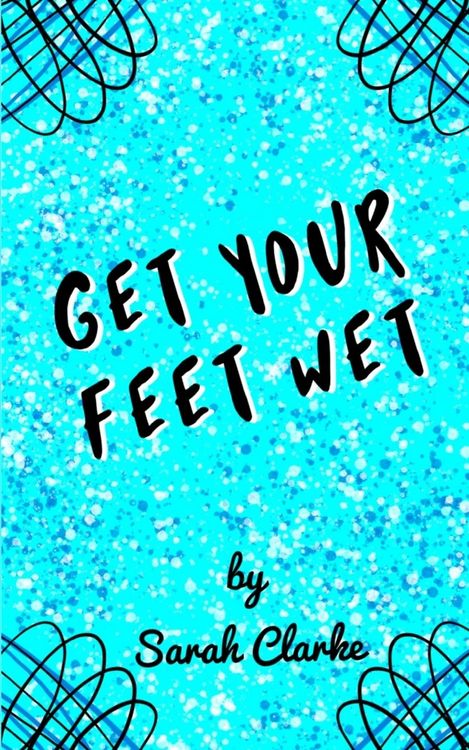 Produktbild: Get Your Feet Wet