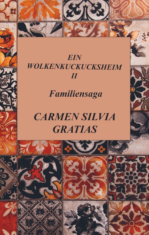 Produktbild: Ein Wolkenkuckucksheim II
