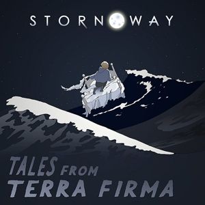 Produktbild: Tales From Terra Firma - Reissue