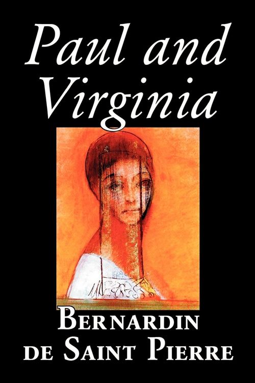 Produktbild: PAUL & VIRGINIA BY BERNARDIN D