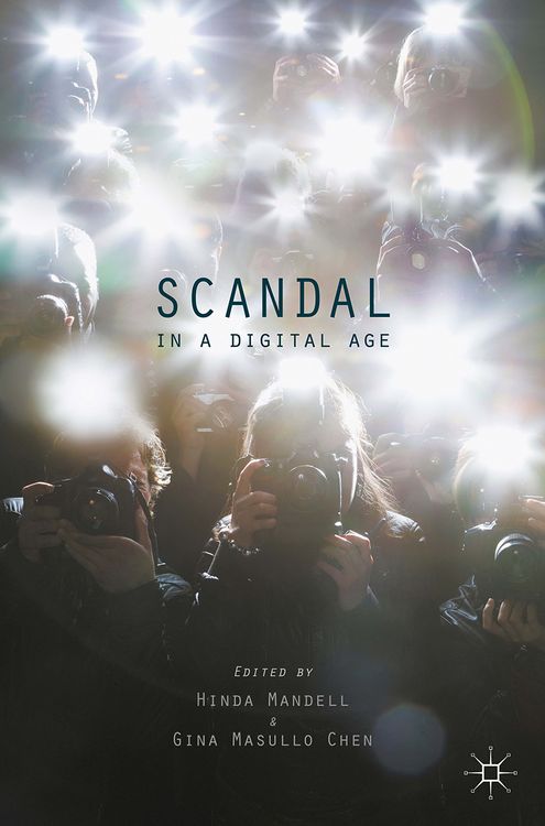 Produktbild: Scandal in a Digital Age
