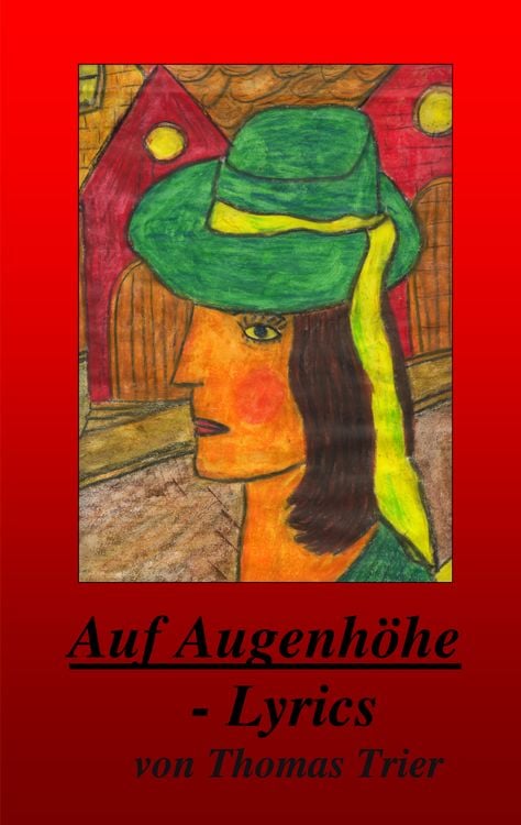 Produktbild: Auf Augenh&ouml;he - Lyrics