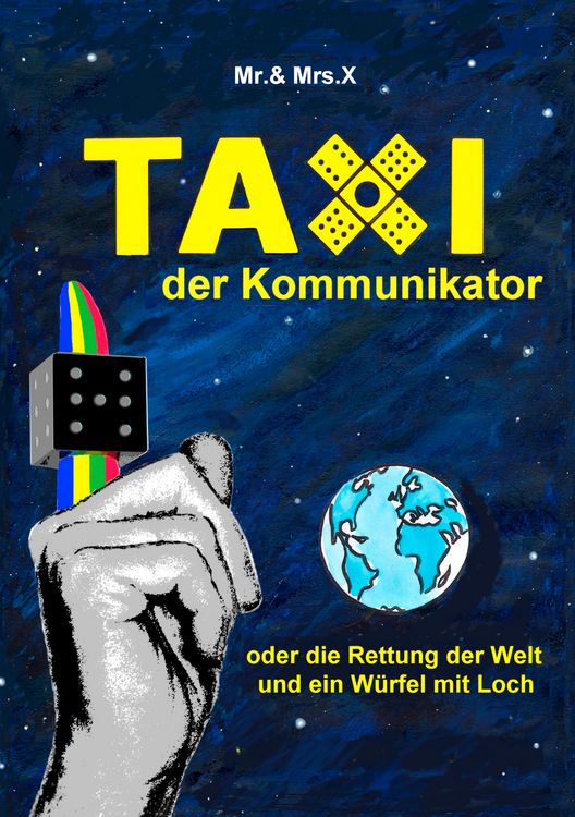 Produktbild: Taxi der Kommunikator