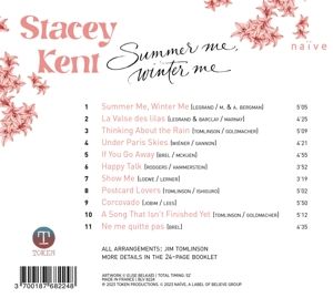 Produktbild: Summer Me,Winter Me