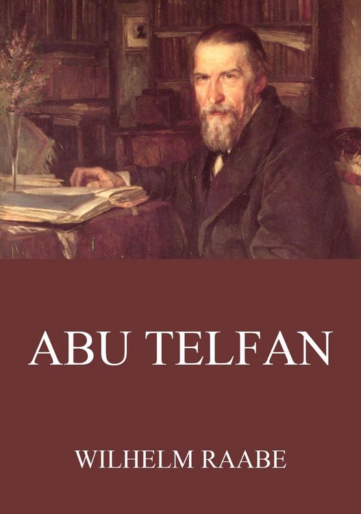 Produktbild: Abu Telfan