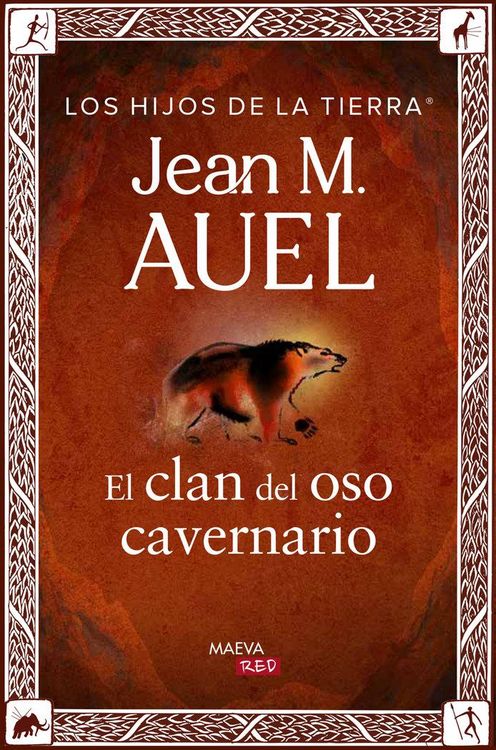 Produktbild: El Clan del Oso Cavernario