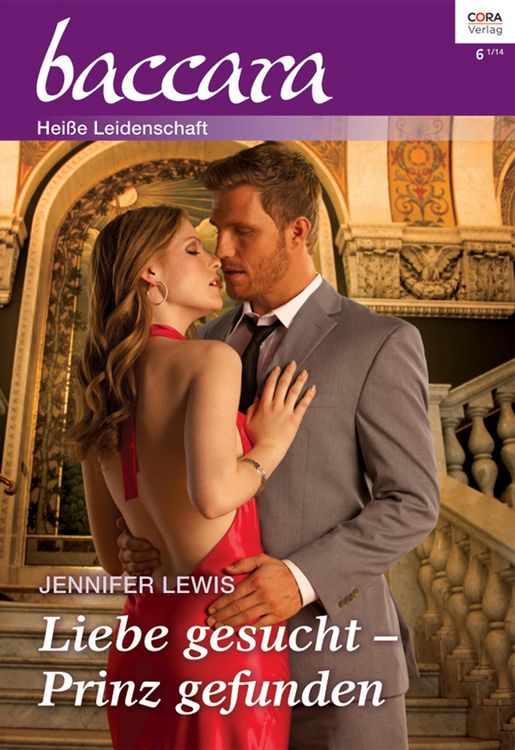 Produktbild: Liebe gesucht - Prinz gefunden