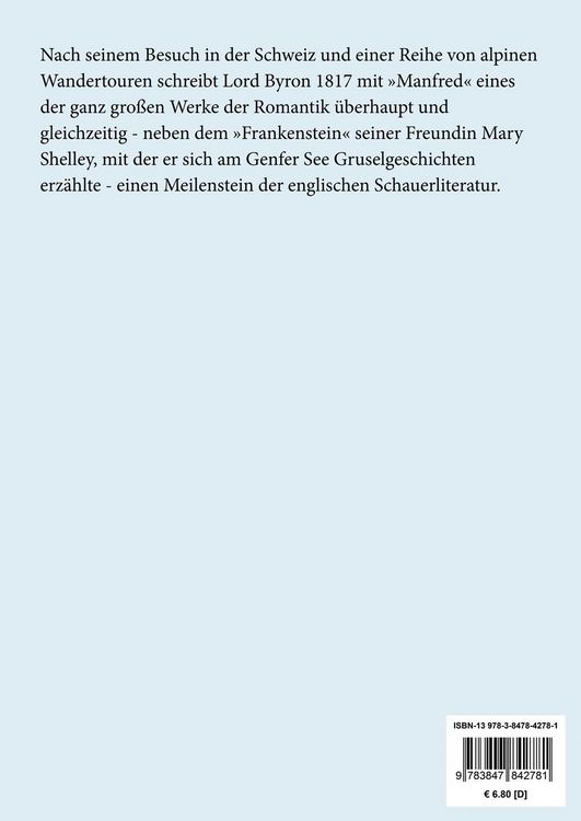 Produktbild: Manfred (Gro&szlig;druck)