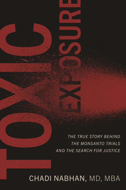 Produktbild: Toxic Exposure