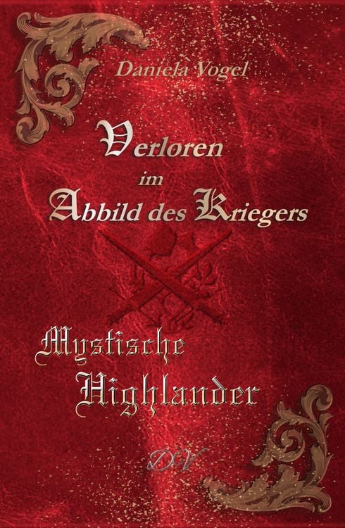 Produktbild: Verloren im Abbild des Kriegers