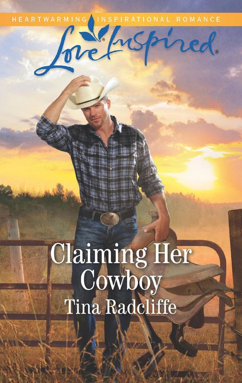 Produktbild: Claiming Her Cowboy