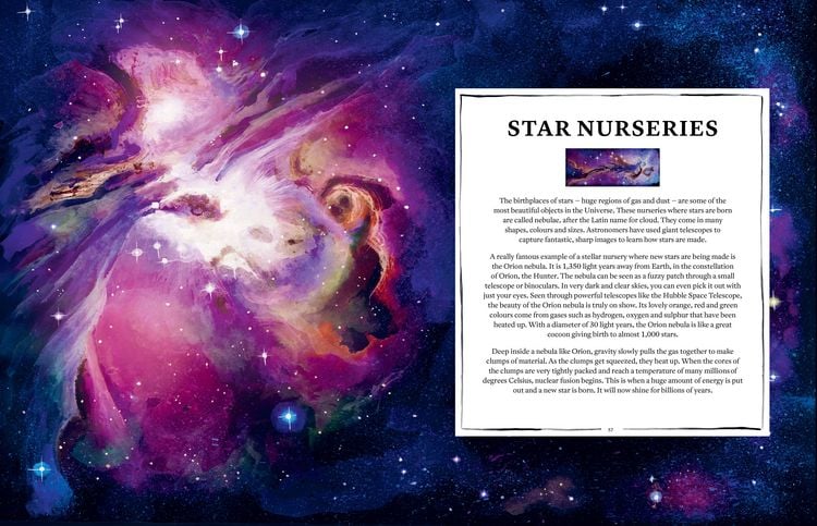 Produktbild: Spaceopedia