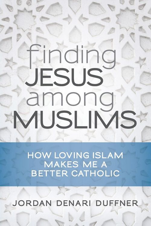 Produktbild: Finding Jesus Among Muslims