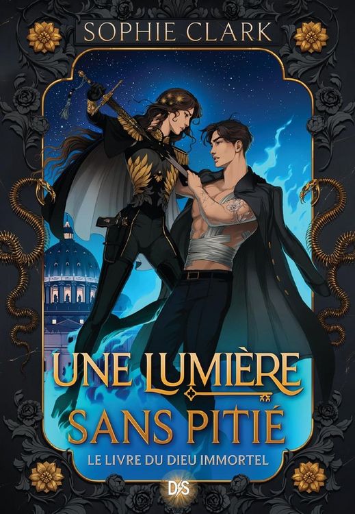 Produktbild: Une lumi&egrave;re sans piti&eacute;