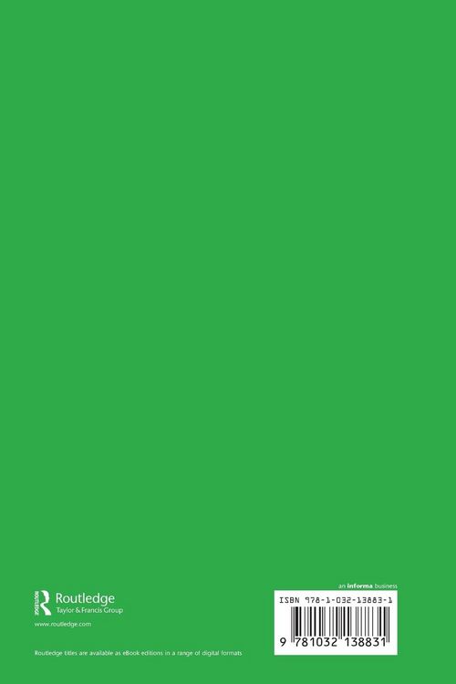 Produktbild: China's Green Consensus