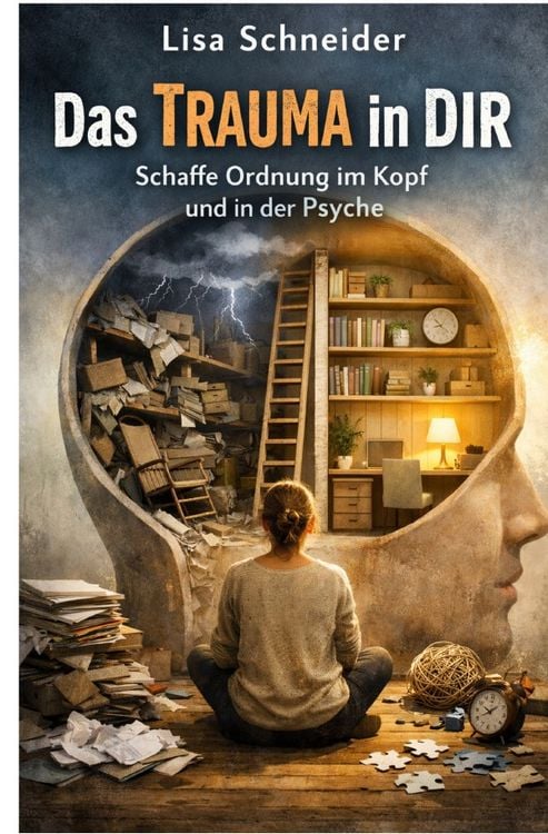 Produktbild: Das Trauma in Dir