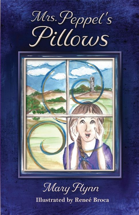 Produktbild: Mrs. Peppel's Pillows