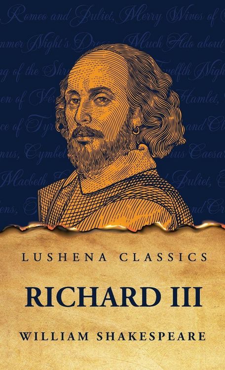 Produktbild: Richard III