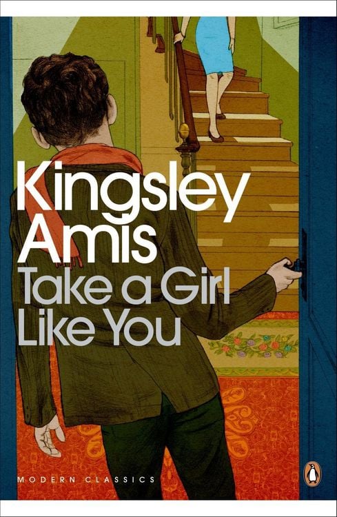 Produktbild: Take A Girl Like You