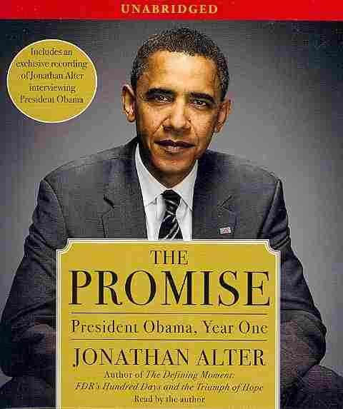 Produktbild: Alter, J: The Promise