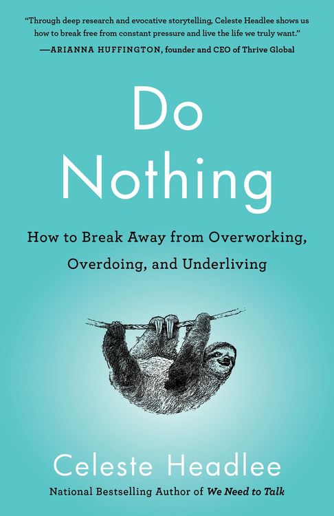 Produktbild: Do Nothing