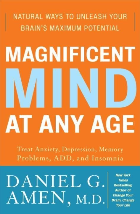 Produktbild: Magnificent Mind at Any Age