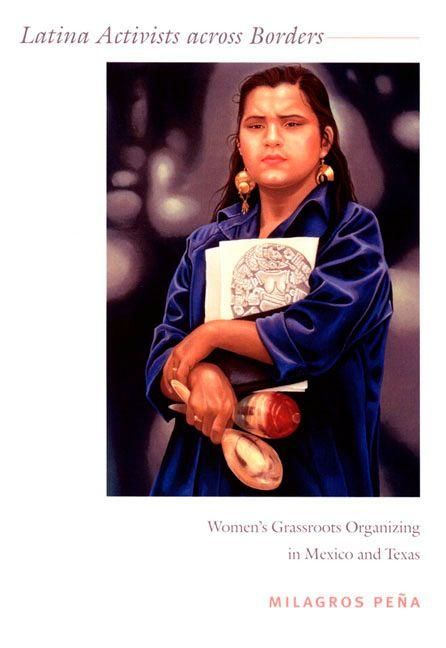 Produktbild: Latina Activists Across Borders