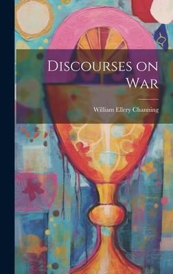 Produktbild: Discourses on War