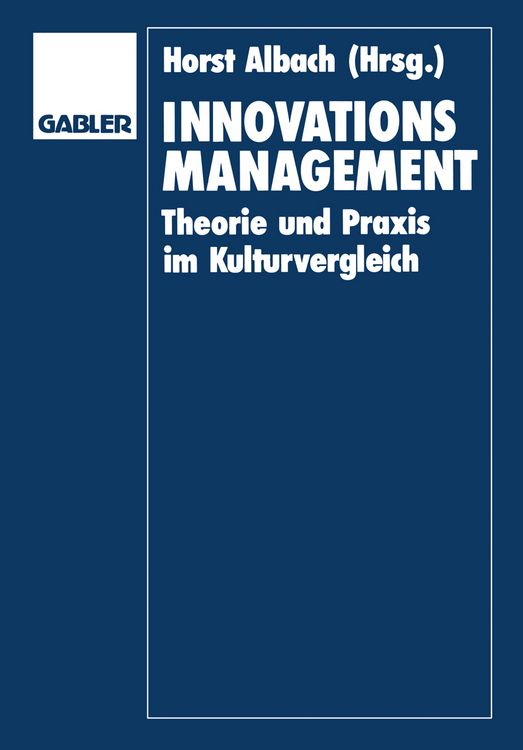Produktbild: Innovationsmanagement