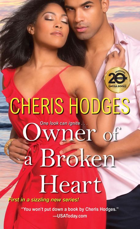 Produktbild: Owner of a Broken Heart
