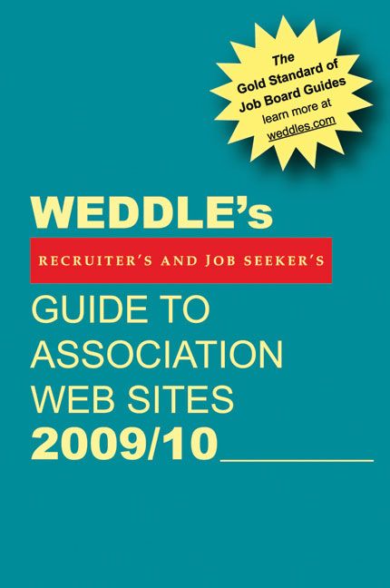 Produktbild: Weddles Gt Assn Web Si-2009-10