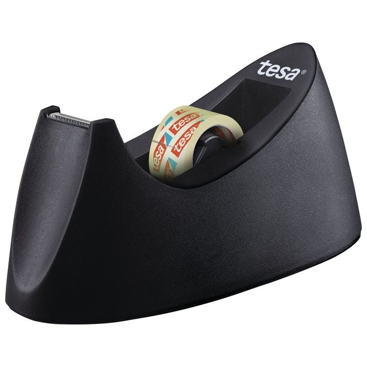 Produktbild: Tischabroller tesa Curve