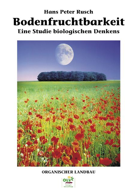 Produktbild: Bodenfruchtbarkeit
